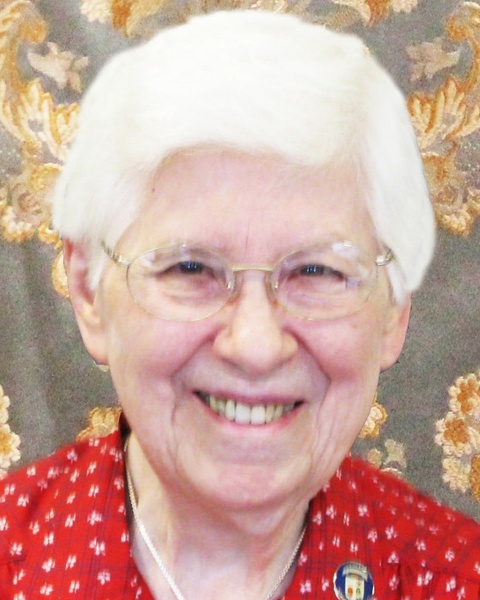 Sister Marie Julie Fecher Profile Photo