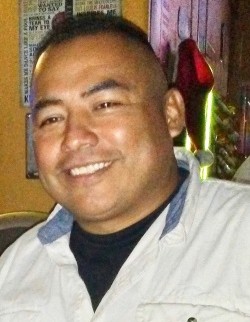 Juan Flores, Jr. Profile Photo