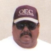 George Gonzalez Martinez, Jr. Profile Photo