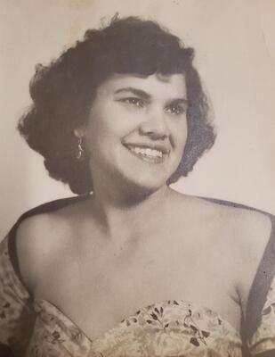 Ethel Marie Johnson Profile Photo