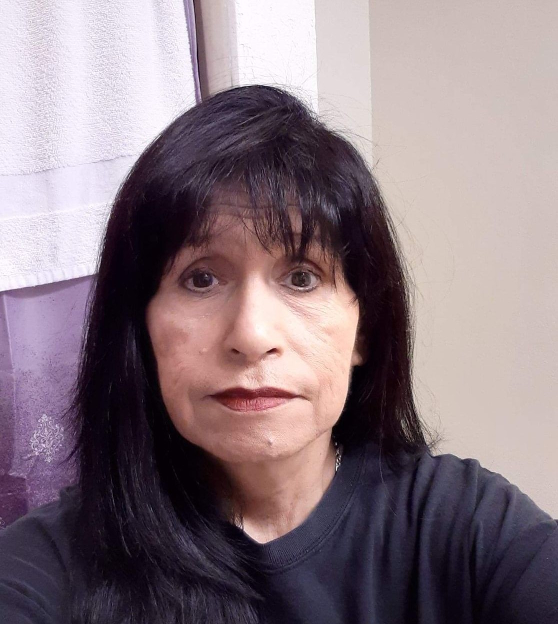 Ms. Rosie  M. Garcia Resident of Lubbock  Profile Photo