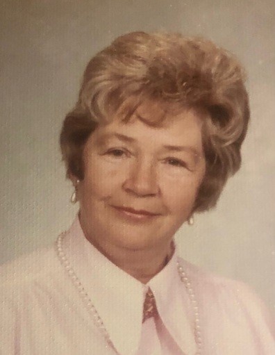 Doris Robbins Profile Photo