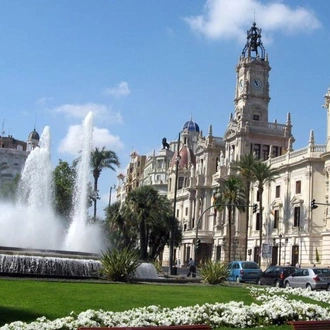 tourhub | Julia Travel | 10-Day Tour to Madrid with Andalusia & Mediterranean Coast 