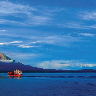 tourhub | Explore! | Nicaragua - Land of Lakes and Volcanoes 