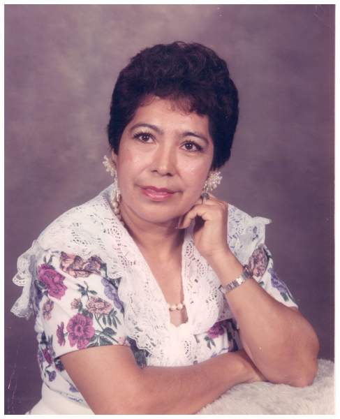 Juanita De La Cruz Profile Photo