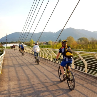 tourhub | Intrepid Travel | Cycle Central Europe & the Danube 