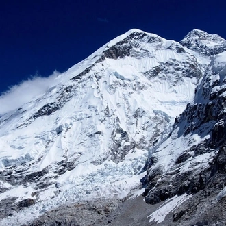 tourhub | Alpine Club of Himalaya | Everest Base Camp Short Trek - 12 Days 