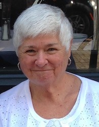 Bonnie Valentine Profile Photo