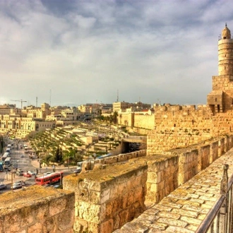 tourhub | Holiday Travel | 8 Days Highlights of Israel 