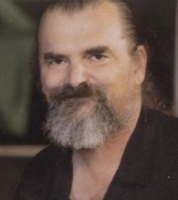 John Heathcock Profile Photo