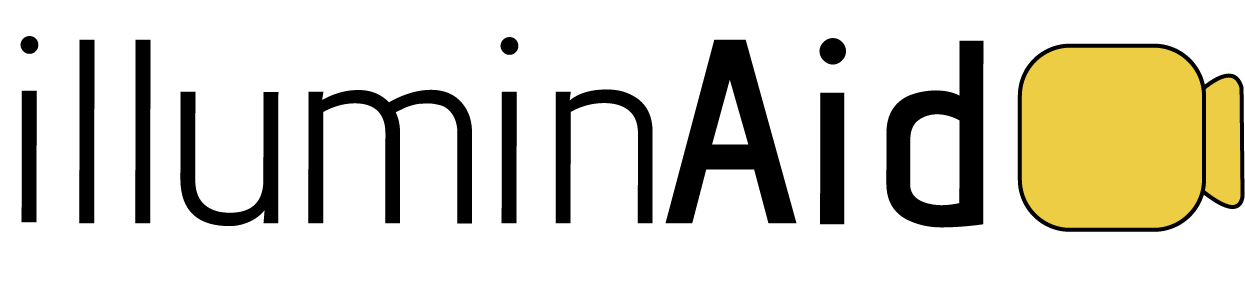 illuminAid (formerly OMPT) logo