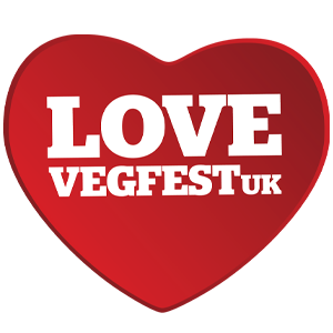VegfestUK logo