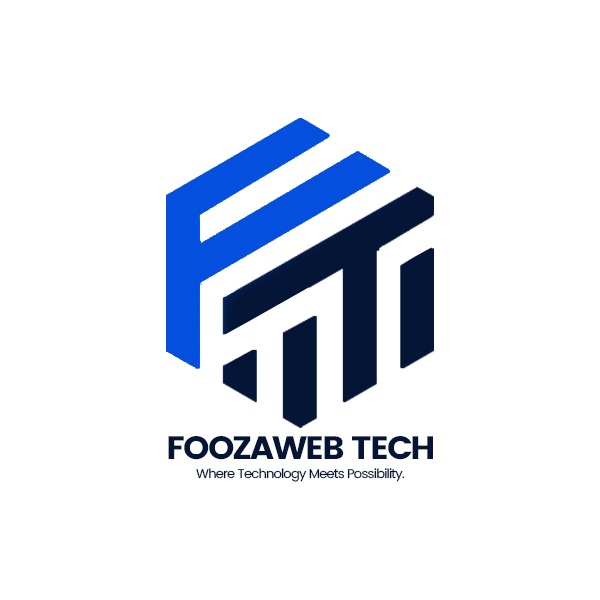 Foozaweb TEch