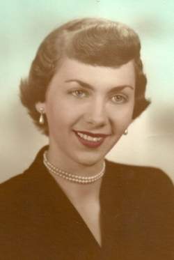 Phyllis Houp Profile Photo