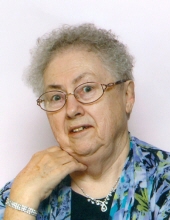 Audrey J. Warren Profile Photo