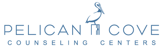 Pelican Cove Counseling Centers logo