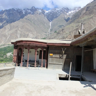 tourhub | Gypsy Traces and Tours | Premium Hunza Skardu Sightseeing Tour 