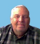 Kenneth Lee Petry Profile Photo