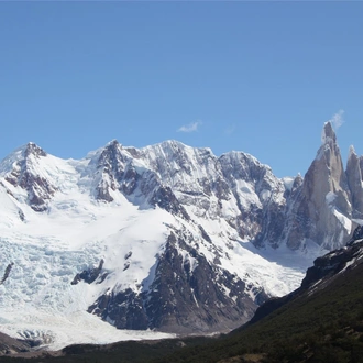 tourhub | Bamba Travel | Patagonia Glaciers Eco-Trek 3D/2N 