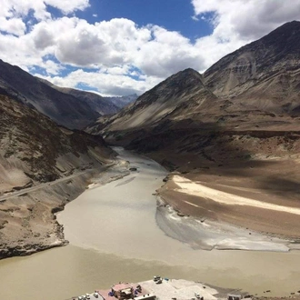 tourhub | GeTS Holidays | ENTHRALLING LADAKH 