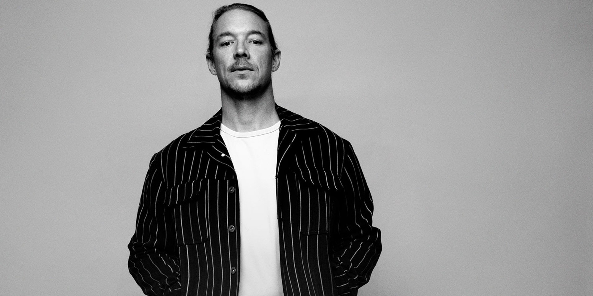 Diplo launches house label, Higher Ground