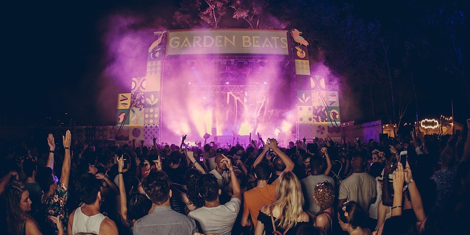 Garden Beats announces 2019 return, festival date and more