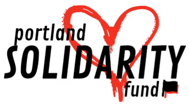 Portland Solidarity Fund logo