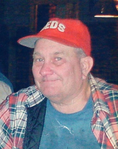 Billy Robertson Profile Photo