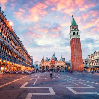 tourhub | Tui Italia | Top Cities: Rome, Florence and Venice 