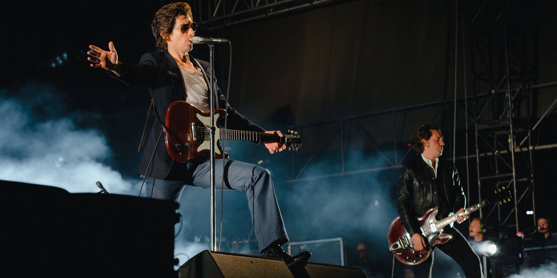 In Arctic Monkeys’ first Manila concert, all things come to those who wait – gig report