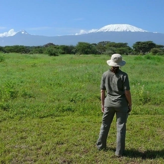 tourhub | ARP Travel Group | Machame Route, Silver Level Climb (On Request) 