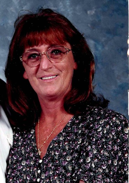 Judy Troxell Profile Photo