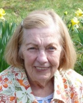 Marjorie Raffaldi Profile Photo