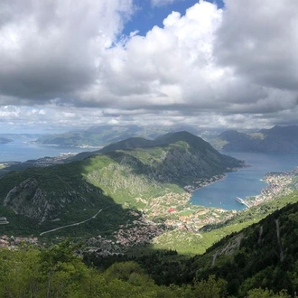 tourhub | G Adventures | Highlights of Montenegro 