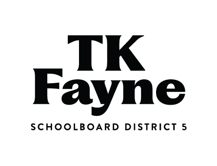 Friends For Fayne logo
