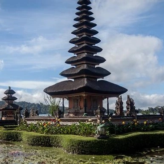 tourhub | G Adventures | Classic Bali & Lombok 