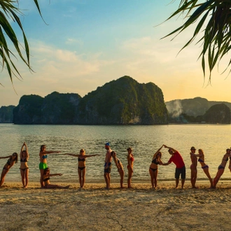 tourhub | Ultimate Adventure Travel | Ultimate Vietnam Group Tour 