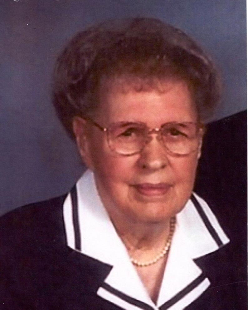 Ethel Mae Shelly Profile Photo