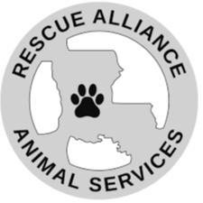 Rescue Alliance logo