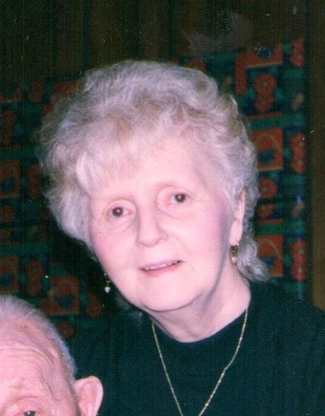 Mary Lou Dellinger Profile Photo