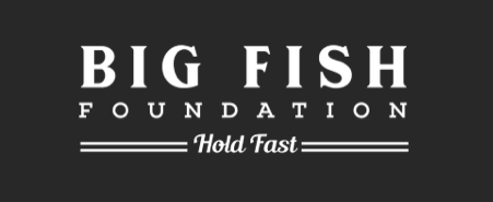 Big Fish Foundation logo