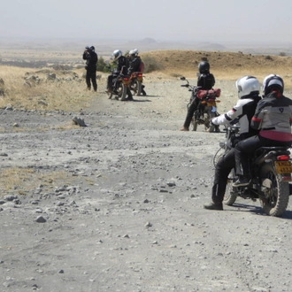 tourhub | Motor Trails | 21 Days Kenya Kilimanjaro Guided Motorcycle Tour 