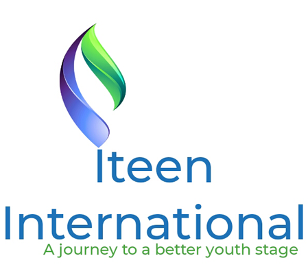 Iteen International logo