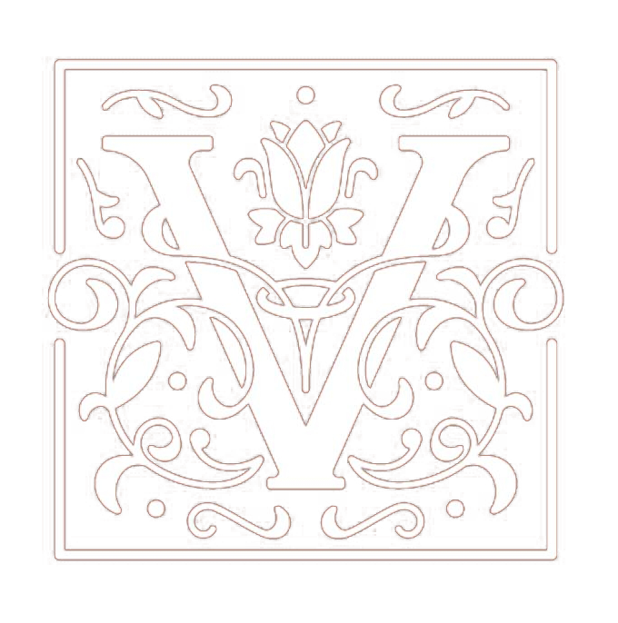 Vincent Funeral Home Logo