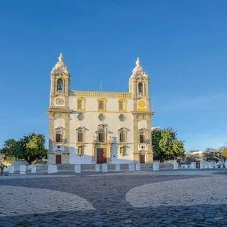 tourhub | Travel Editions | Christmas in Portugal Tour 