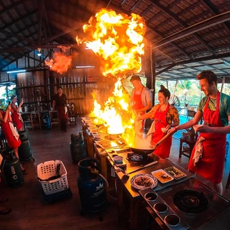 tourhub | TruTravels | Northern Thailand & Full Moon 