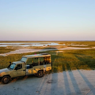 tourhub | Exodus Adventure Travels | Wildlife & Wilderness of Botswana 