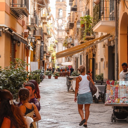 La Dolce Vita: the Best of Sicily