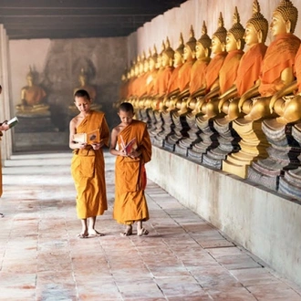 tourhub | Tweet World Travel | The Spirits Of Laos Tour 