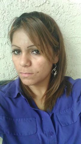 Maria Gonzalez Romero Profile Photo